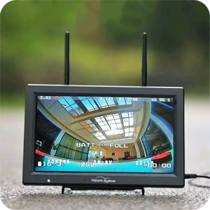 FPV мониторы